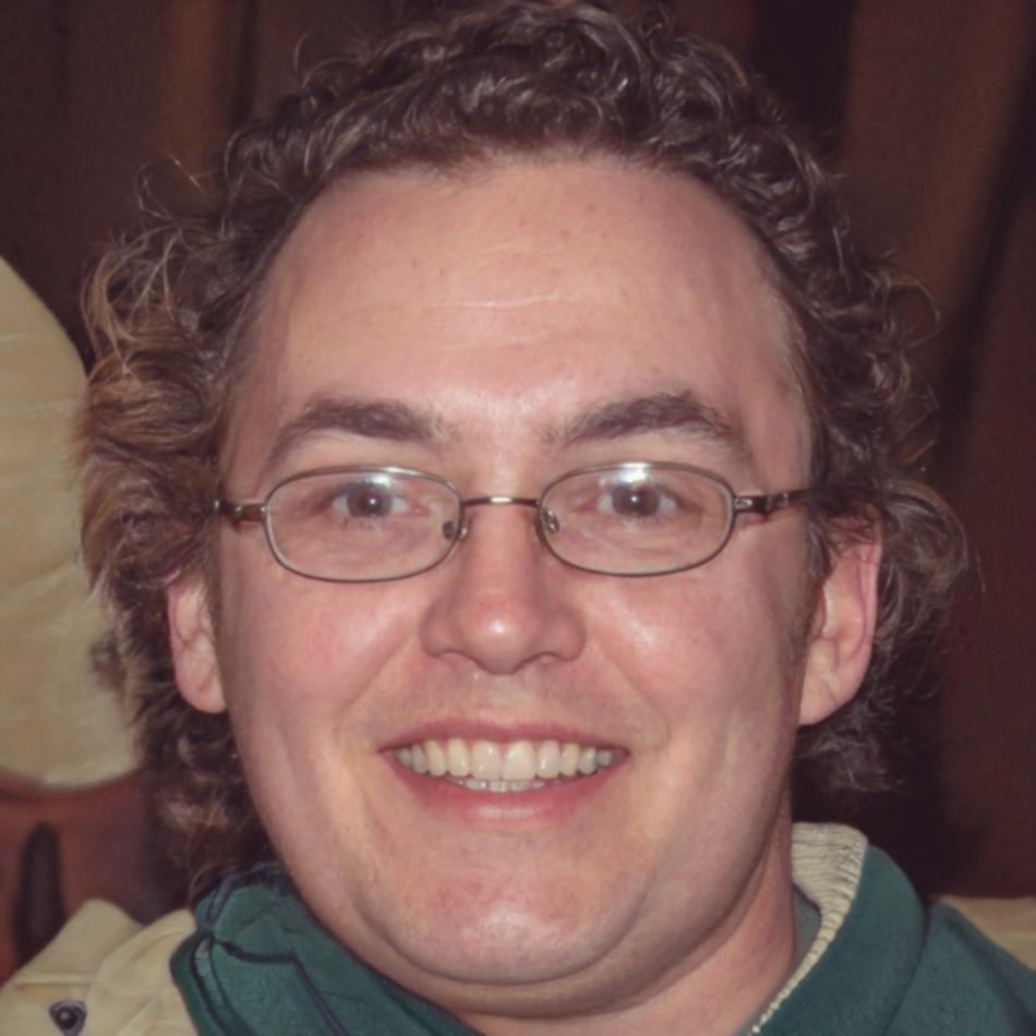 Bras Campos, mentor especializado en transiciones empresariales