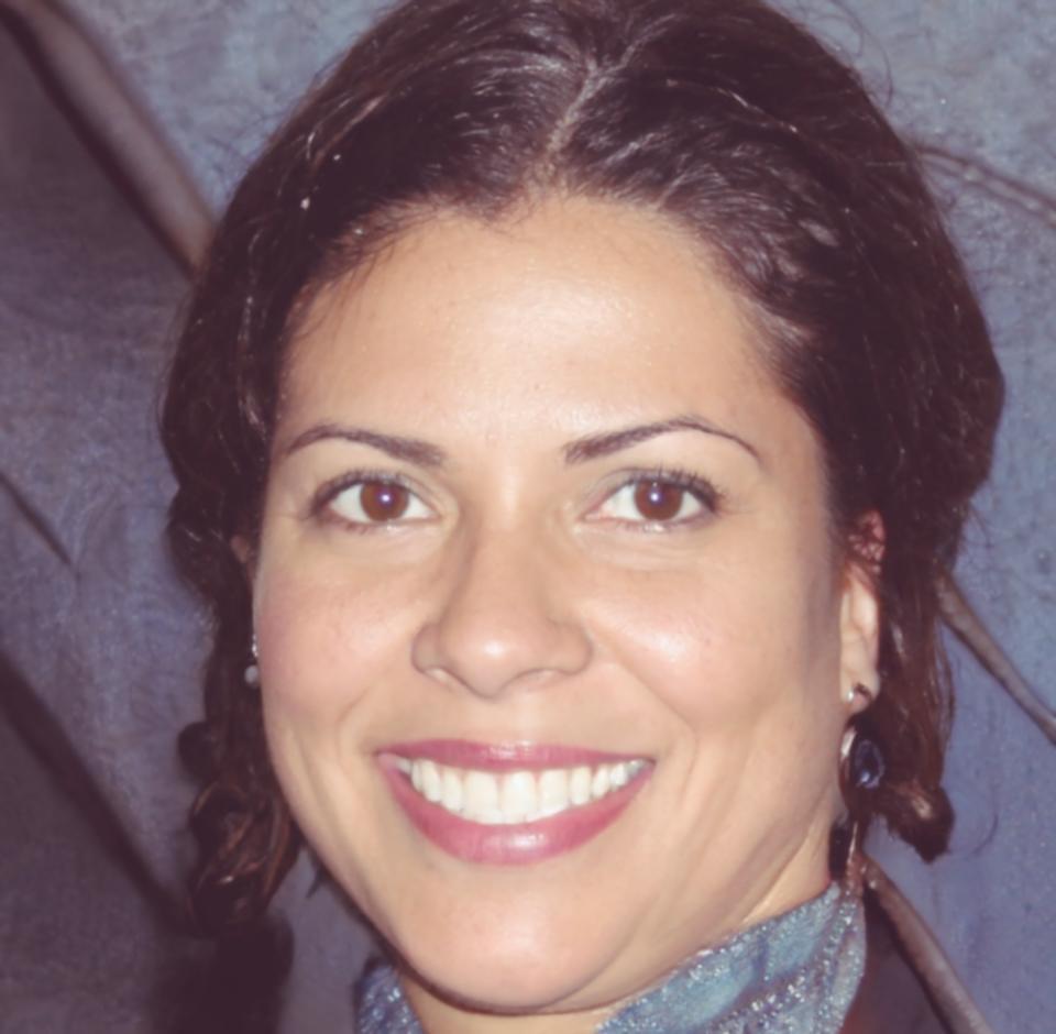 Nerea Vilanova, coordinadora de programas online