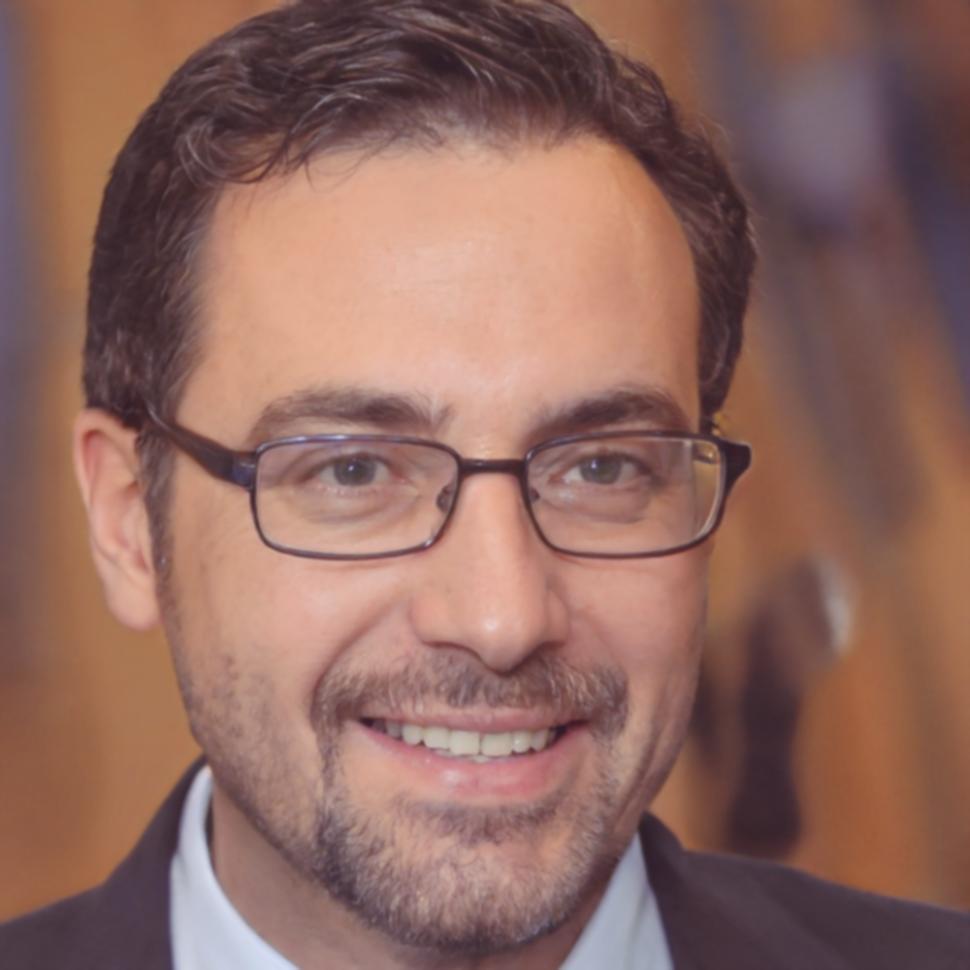 Tadeo Uriarte, experto en estructuración de operaciones